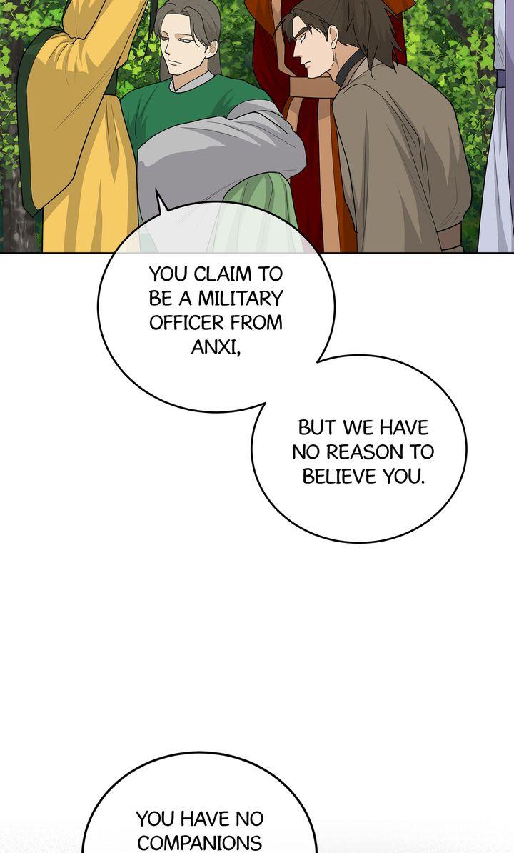 Celestial Chapter 32 - Page 50 in English