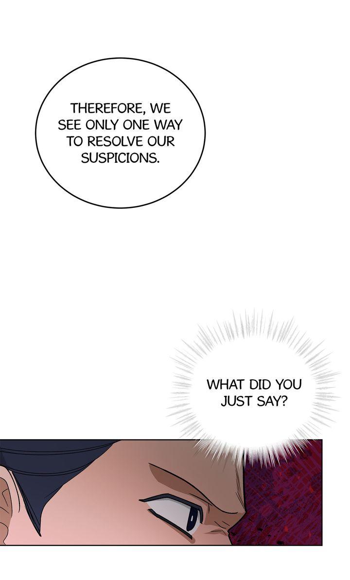 Celestial Chapter 32 - Page 52 in English