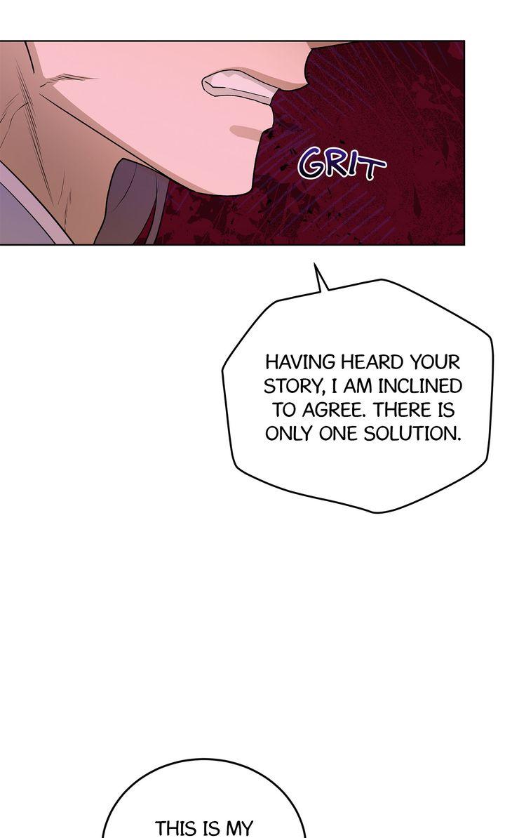 Celestial Chapter 32 - Page 53 in English