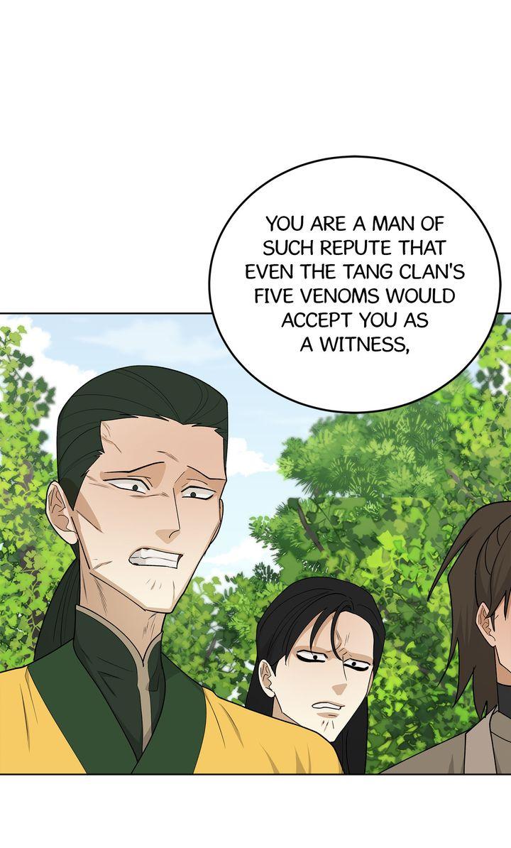 Celestial Chapter 32 - Page 58 in English