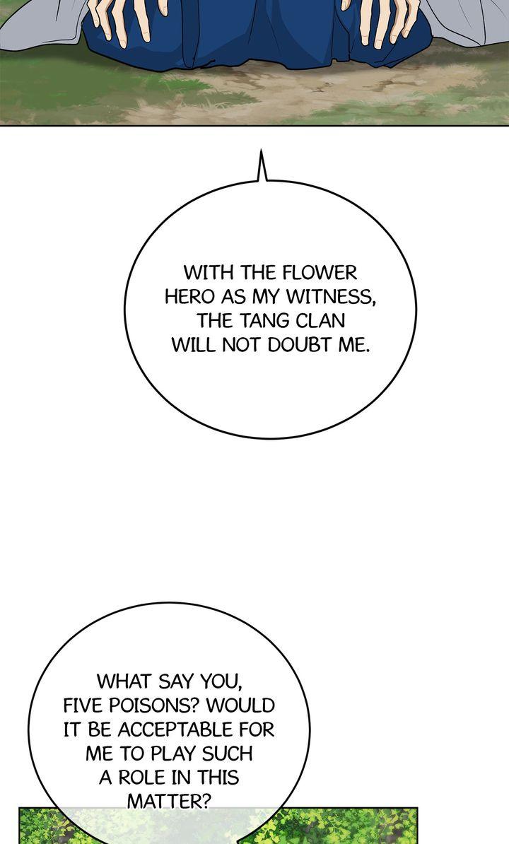 Celestial Chapter 32 - Page 60 in English