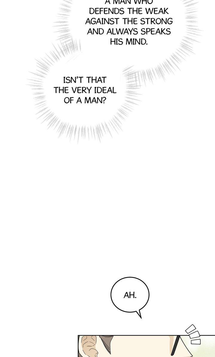 Celestial Chapter 32 - Page 72 in English