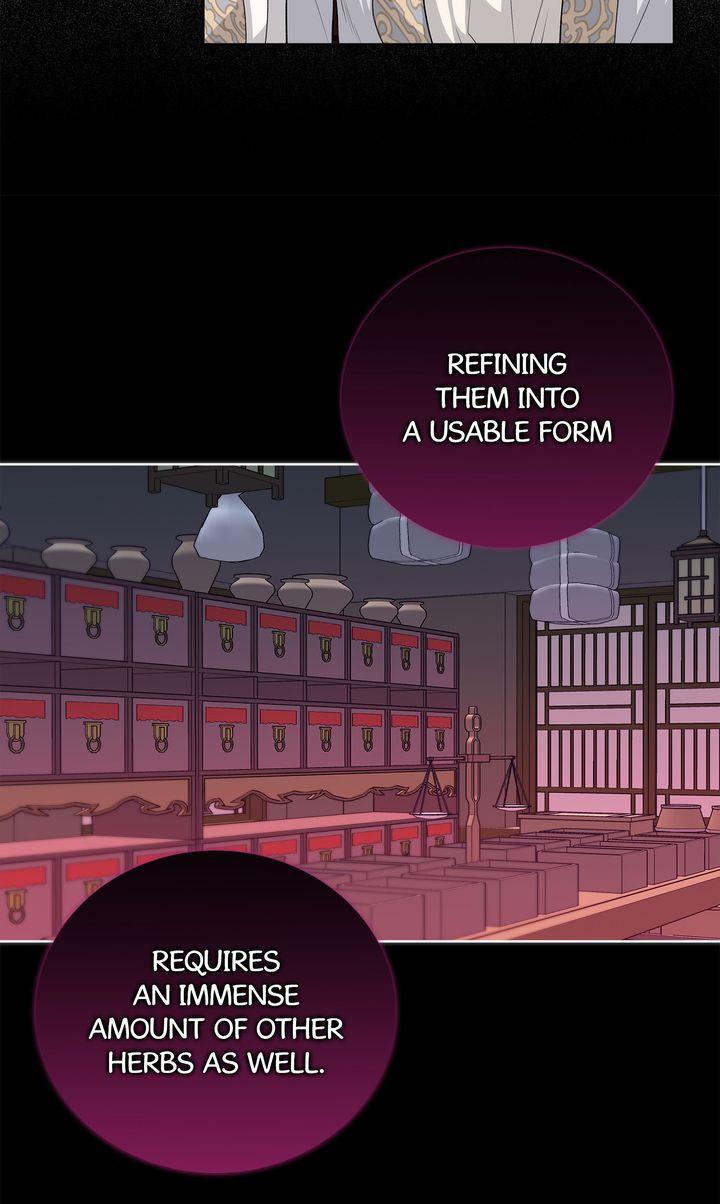 Celestial Chapter 33 - Page 11 in English