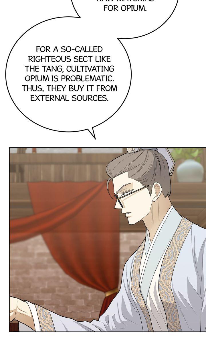 Celestial Chapter 33 - Page 18 in English