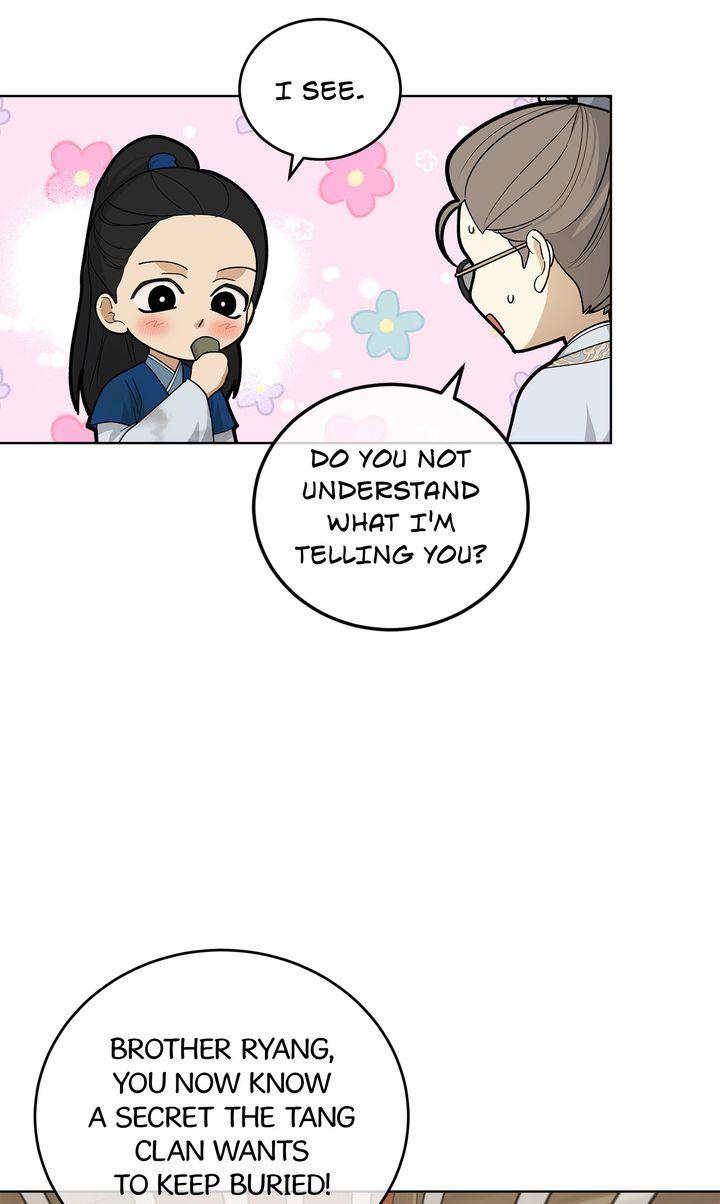 Celestial Chapter 33 - Page 24 in English