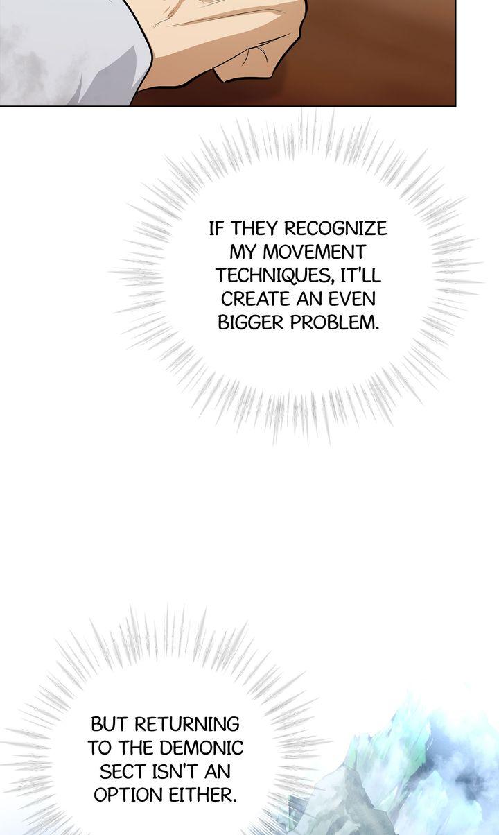 Celestial Chapter 33 - Page 32 in English