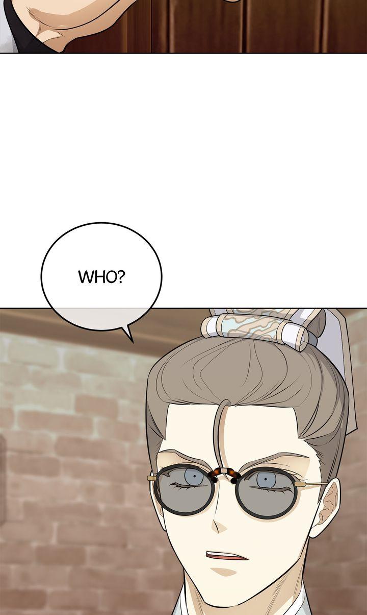 Celestial Chapter 33 - Page 39 in English