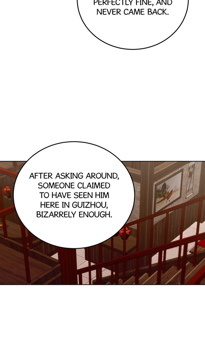 Celestial Chapter 33 - Page 44 in English
