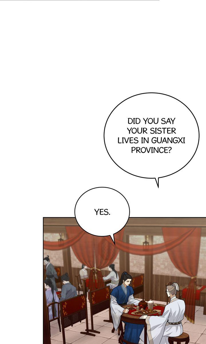 Celestial Chapter 33 - Page 46 in English