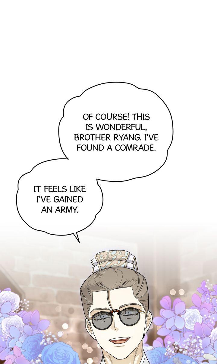 Celestial Chapter 33 - Page 64 in English