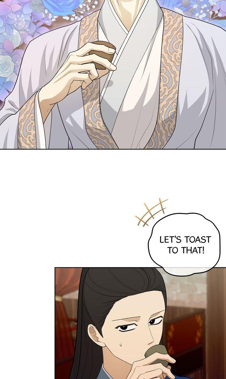 Celestial Chapter 33 - Page 65 in English
