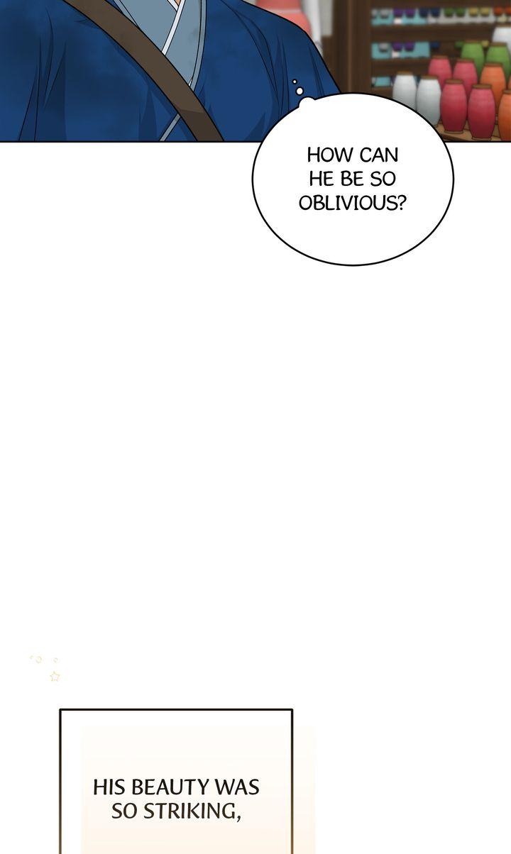 Celestial Chapter 33 - Page 72 in English