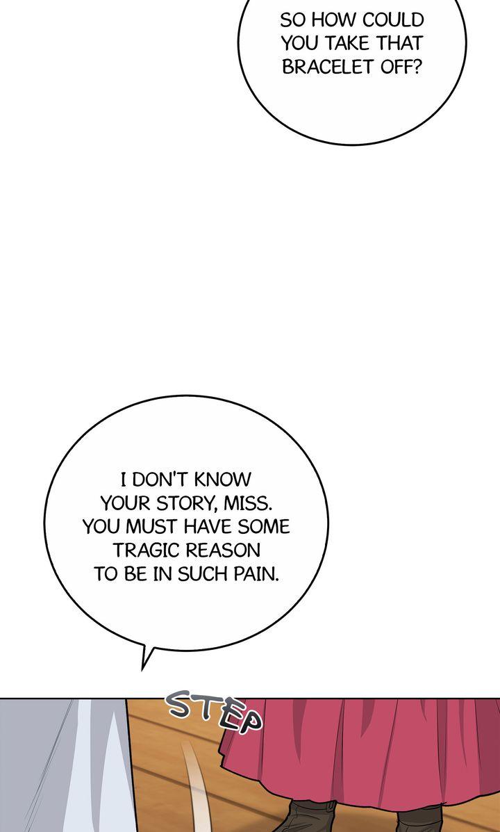 Celestial Chapter 34 - Page 33 in English