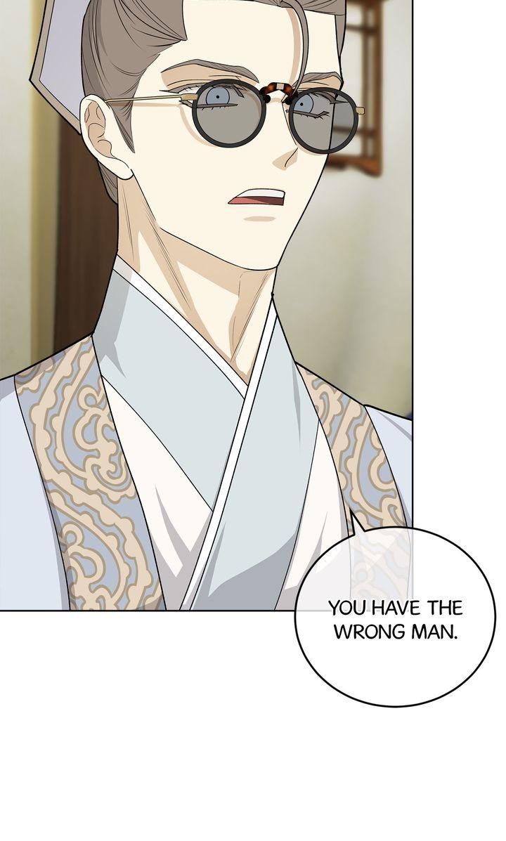 Celestial Chapter 34 - Page 35 in English