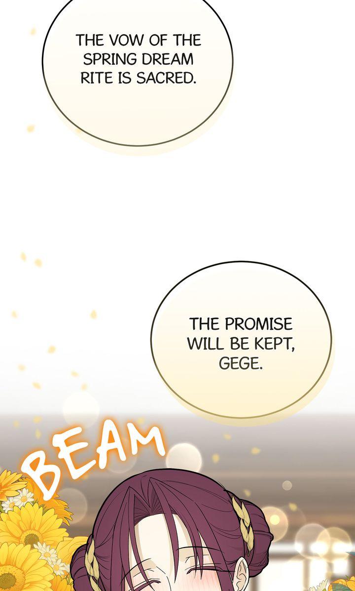 Celestial Chapter 34 - Page 42 in English