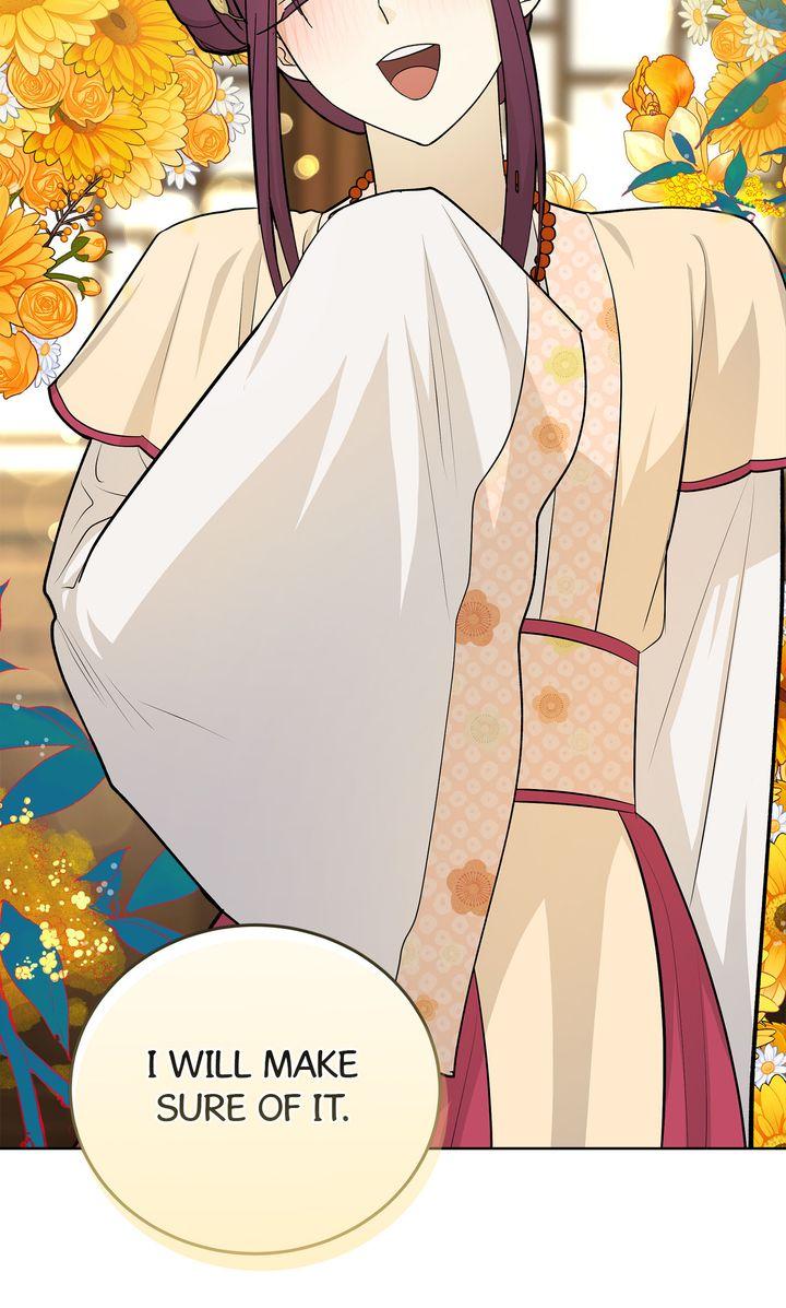 Celestial Chapter 34 - Page 43 in English