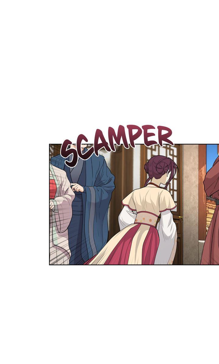 Celestial Chapter 34 - Page 44 in English