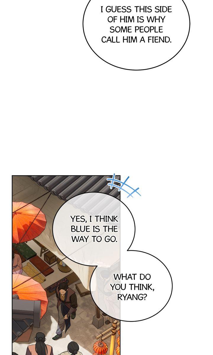 Celestial Chapter 34 - Page 50 in English