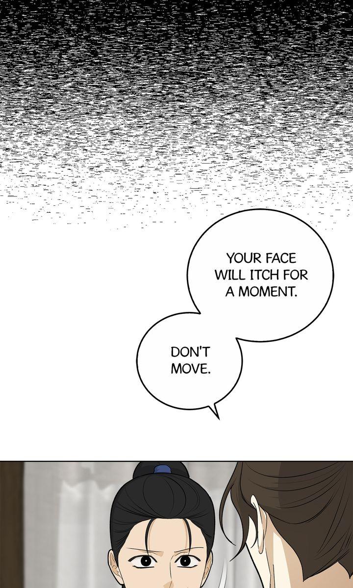 Celestial Chapter 34 - Page 59 in English