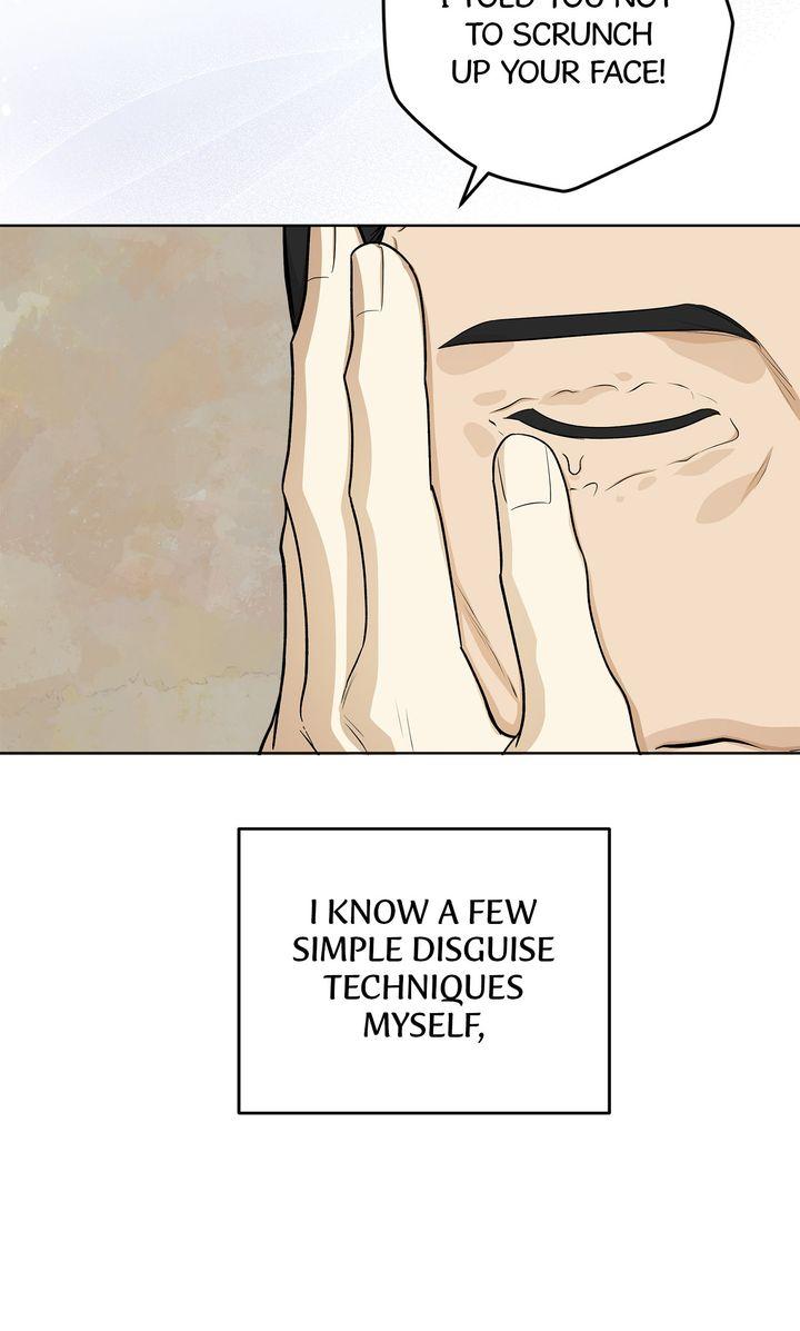 Celestial Chapter 34 - Page 62 in English