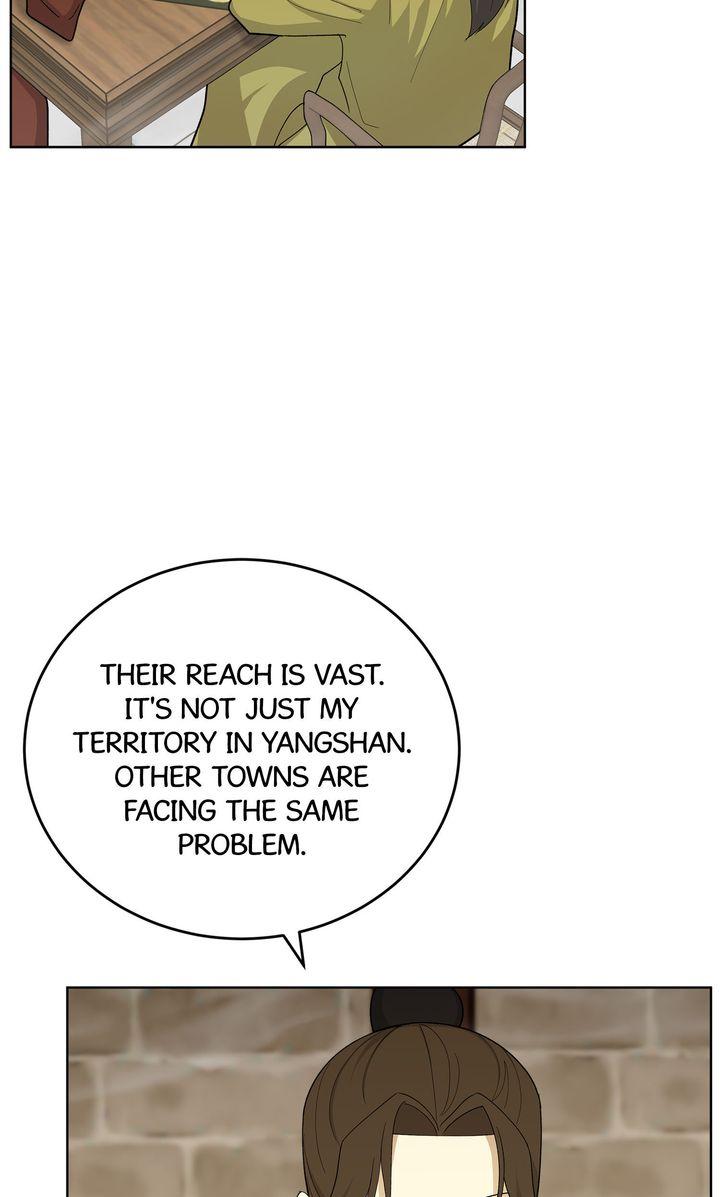 Celestial Chapter 35 - Page 27 in English