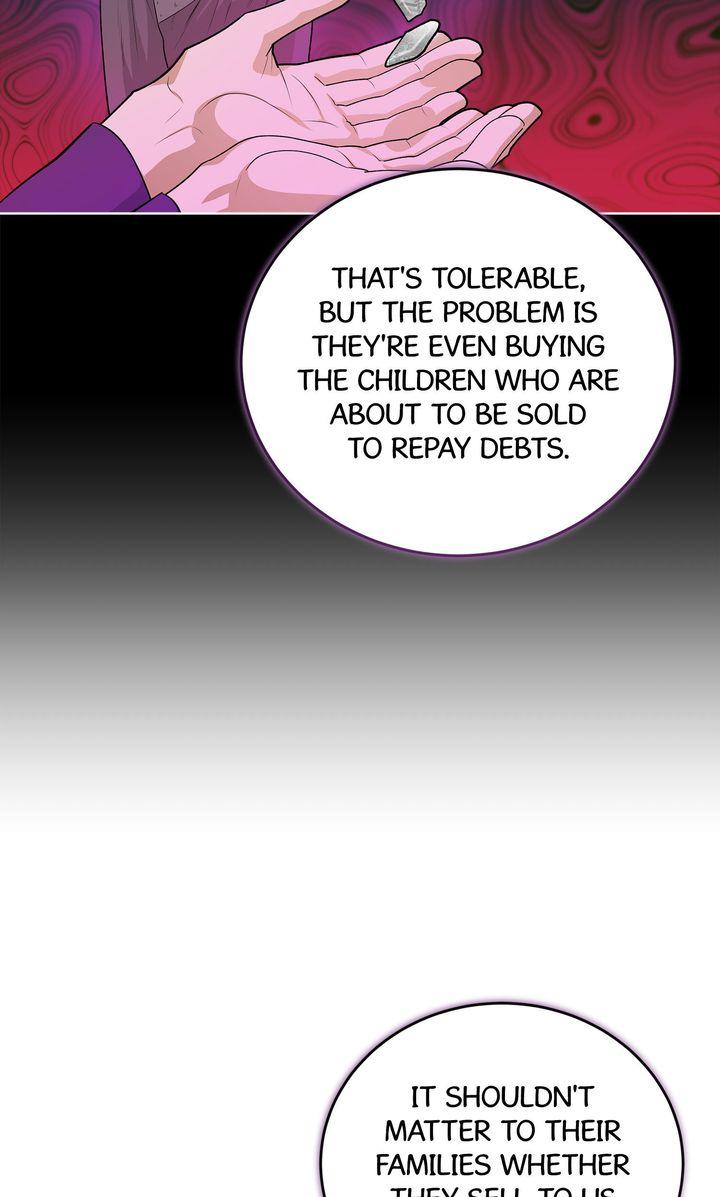 Celestial Chapter 35 - Page 35 in English