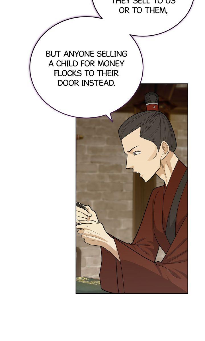 Celestial Chapter 35 - Page 36 in English