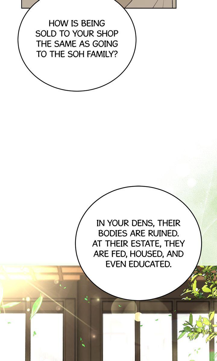 Celestial Chapter 35 - Page 38 in English