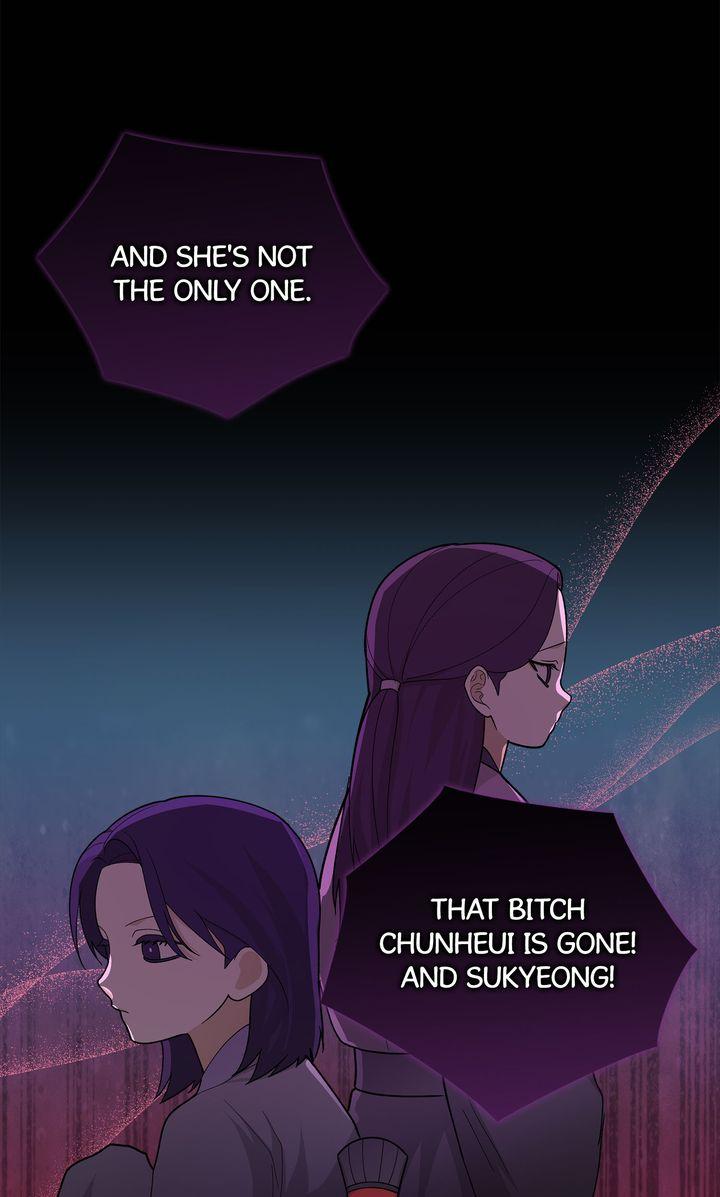Celestial Chapter 35 - Page 41 in English