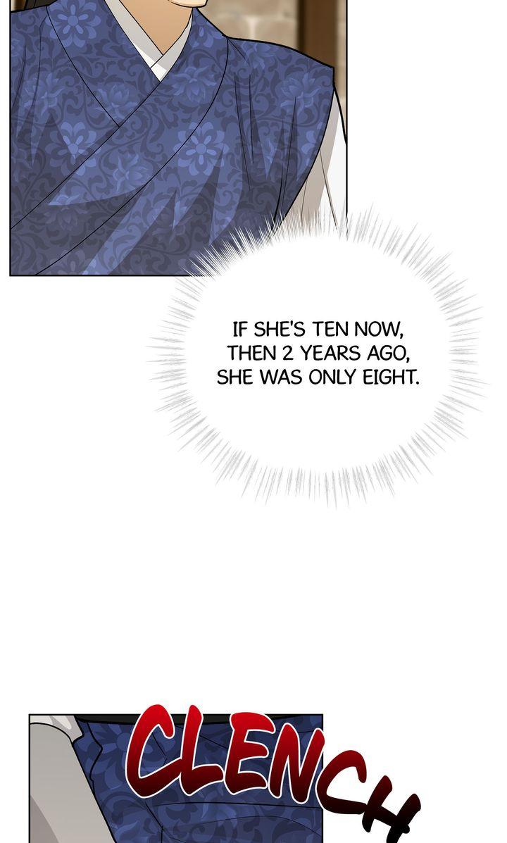 Celestial Chapter 35 - Page 44 in English