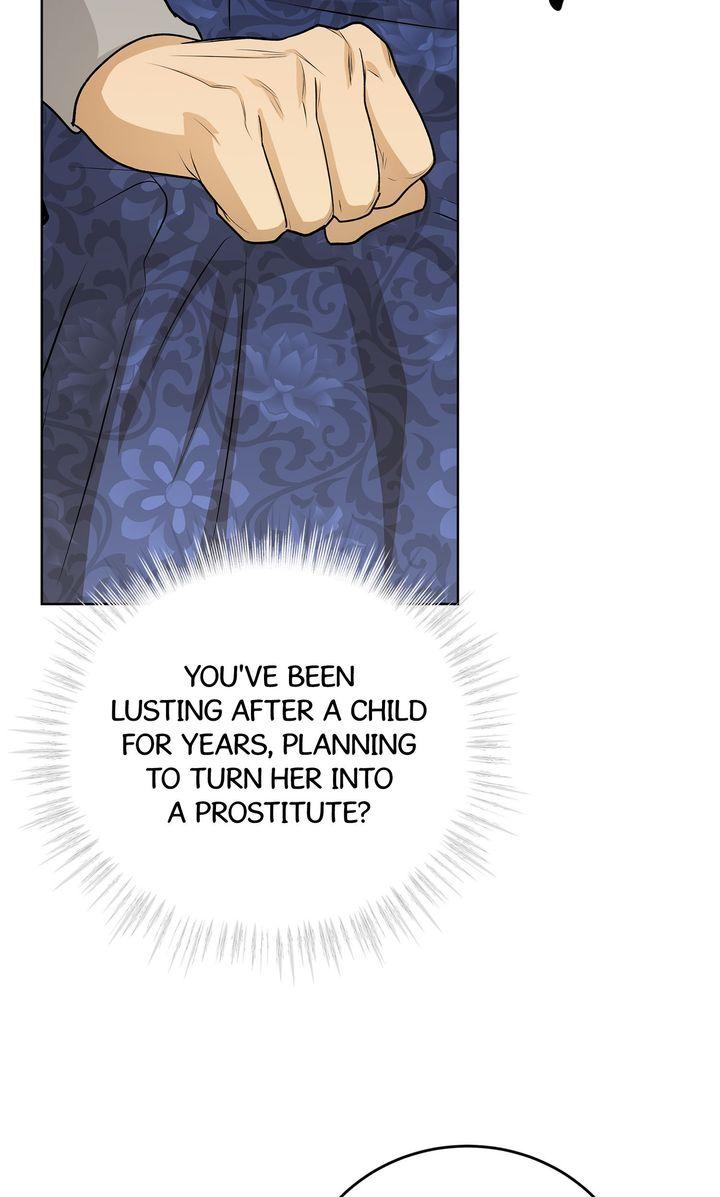 Celestial Chapter 35 - Page 45 in English