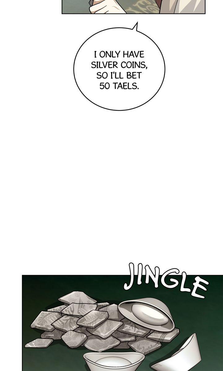 Celestial Chapter 35 - Page 48 in English