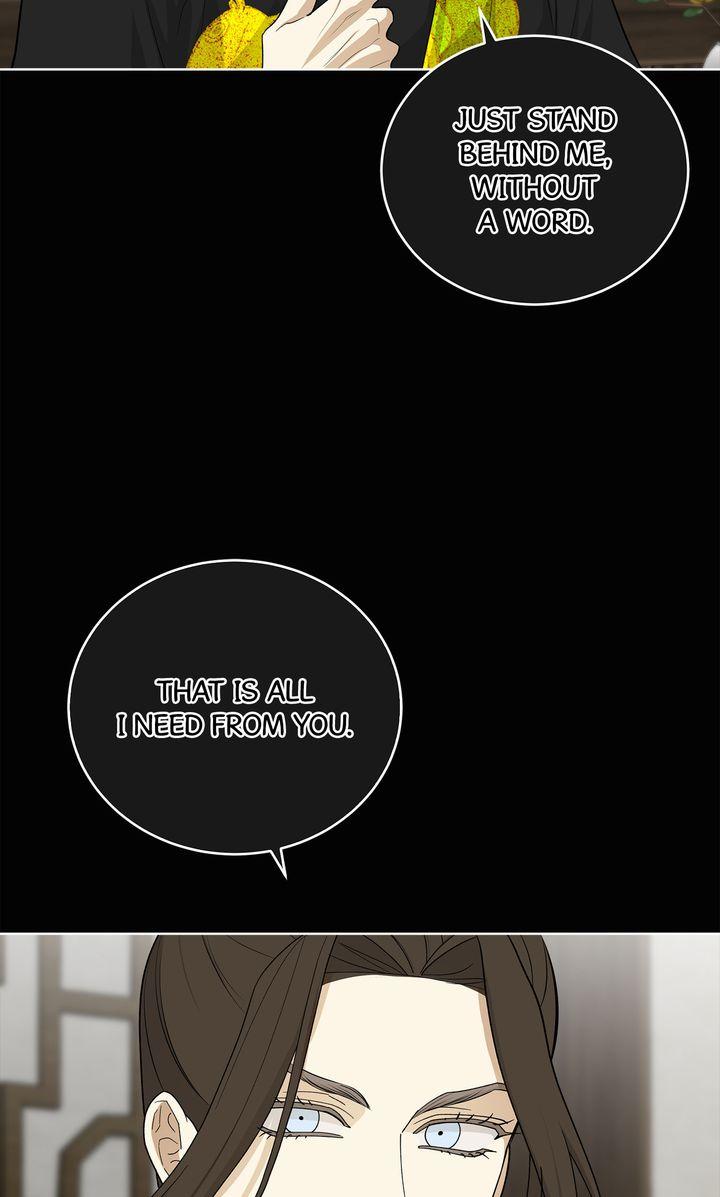 Celestial Chapter 35 - Page 52 in English