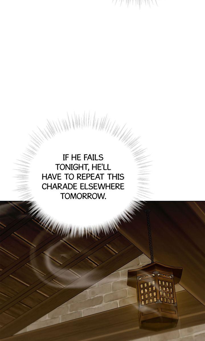 Celestial Chapter 35 - Page 55 in English