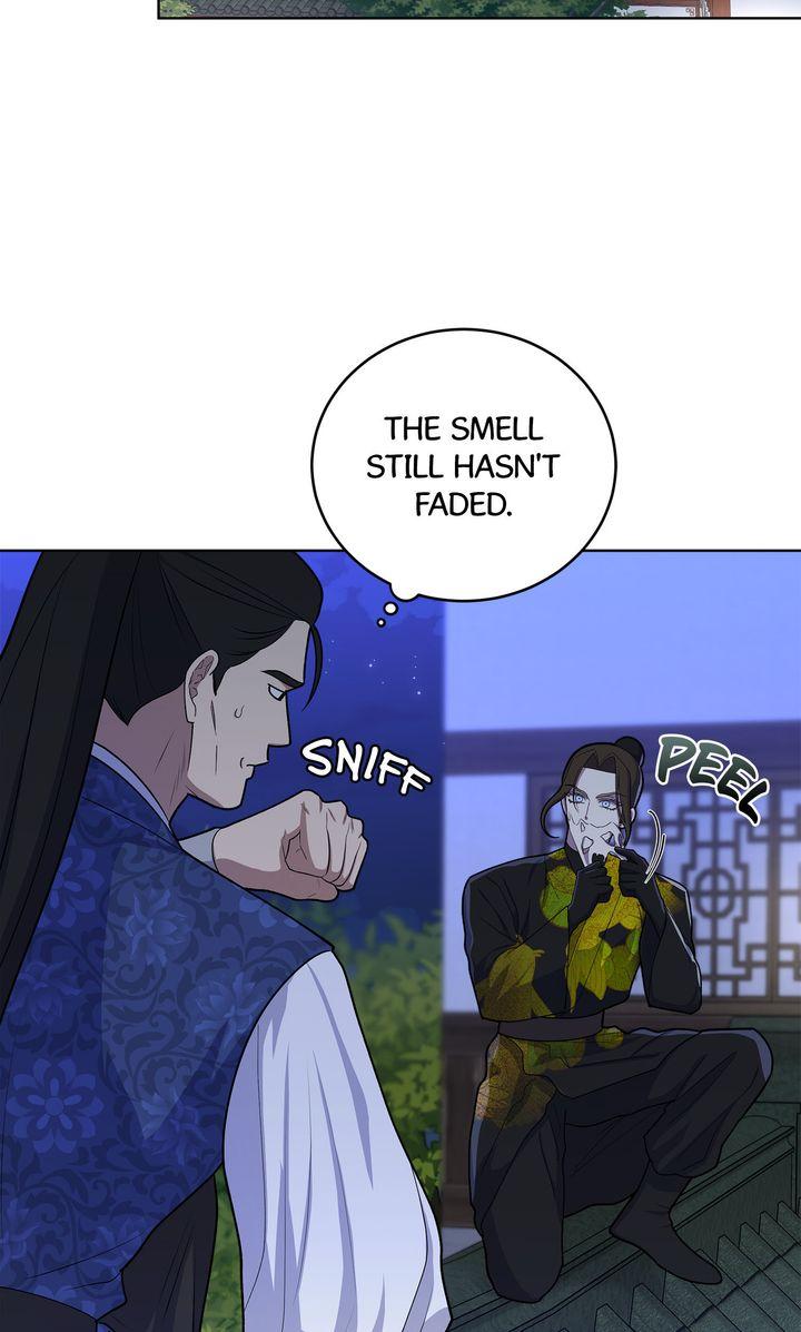 Celestial Chapter 35 - Page 59 in English