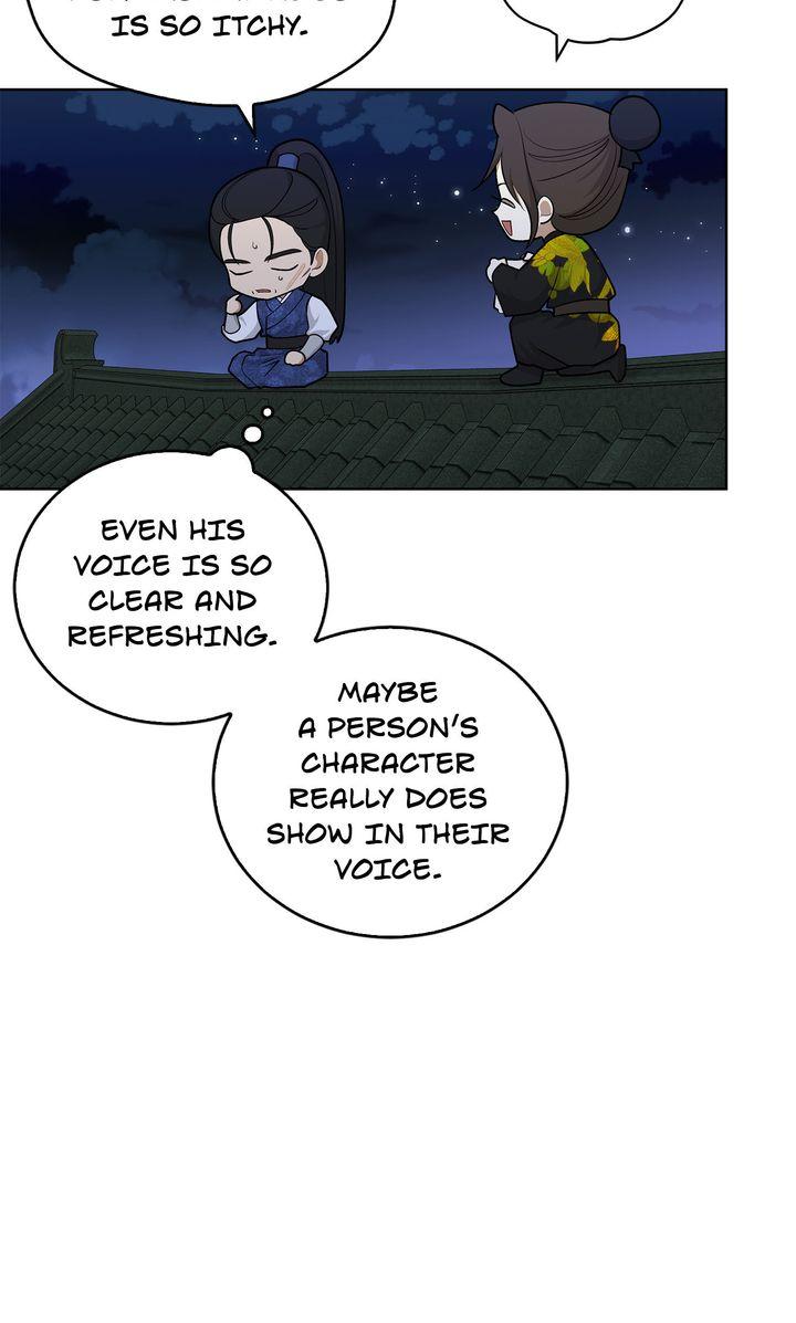Celestial Chapter 35 - Page 62 in English