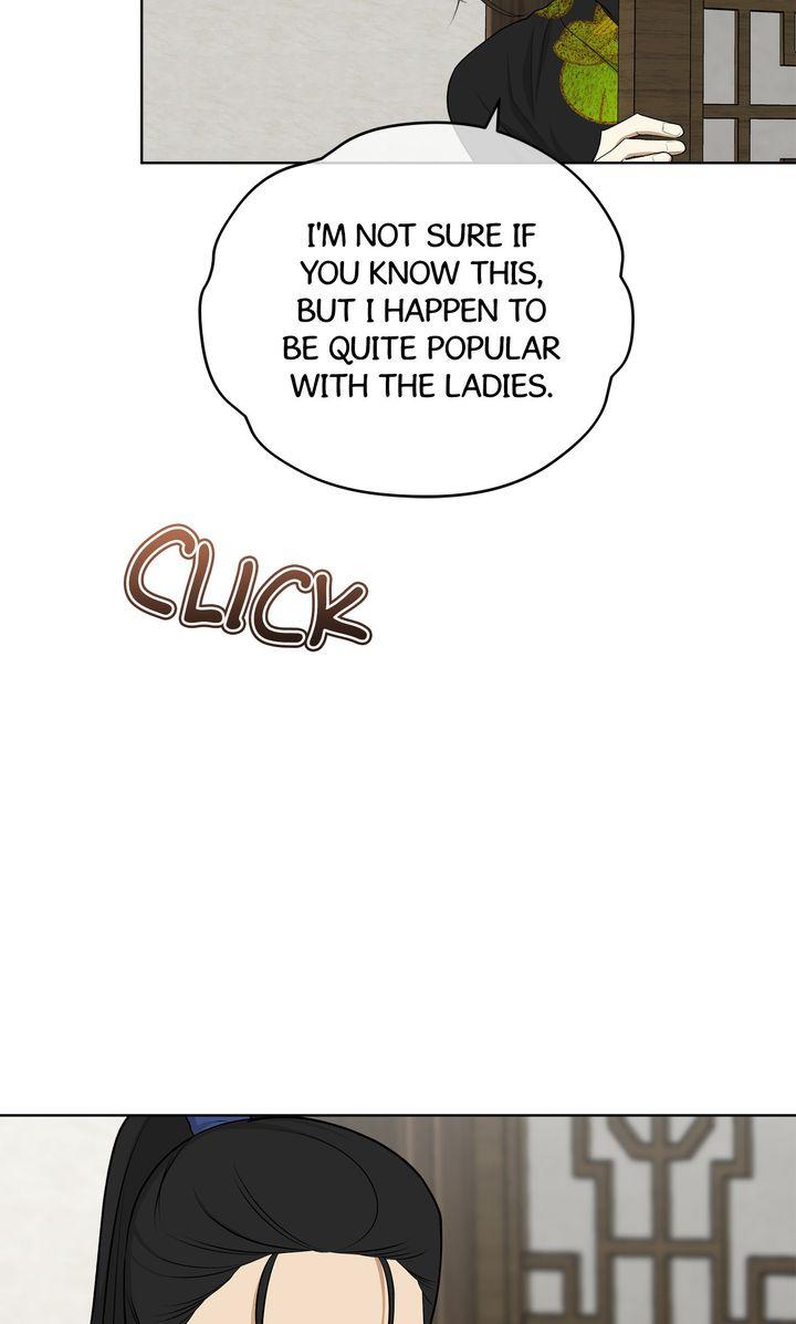 Celestial Chapter 35 - Page 67 in English