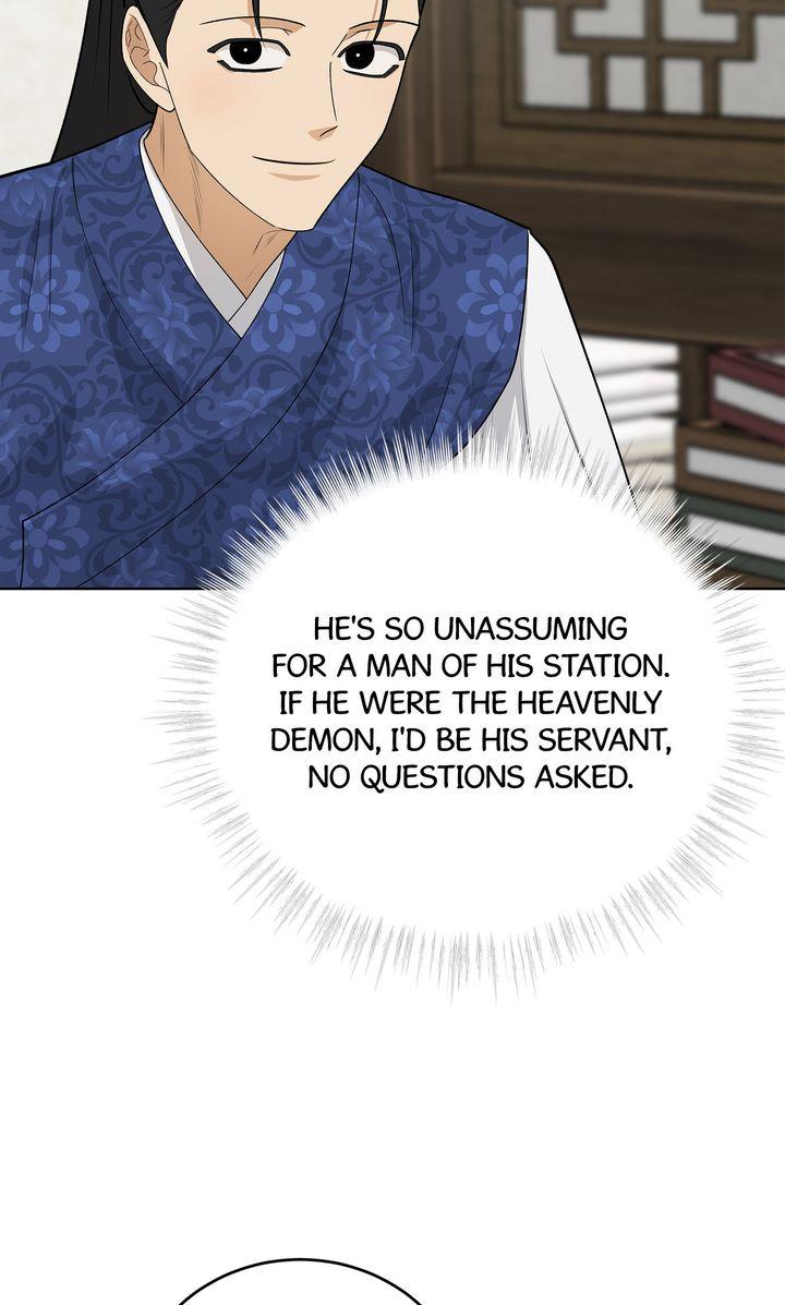 Celestial Chapter 35 - Page 68 in English