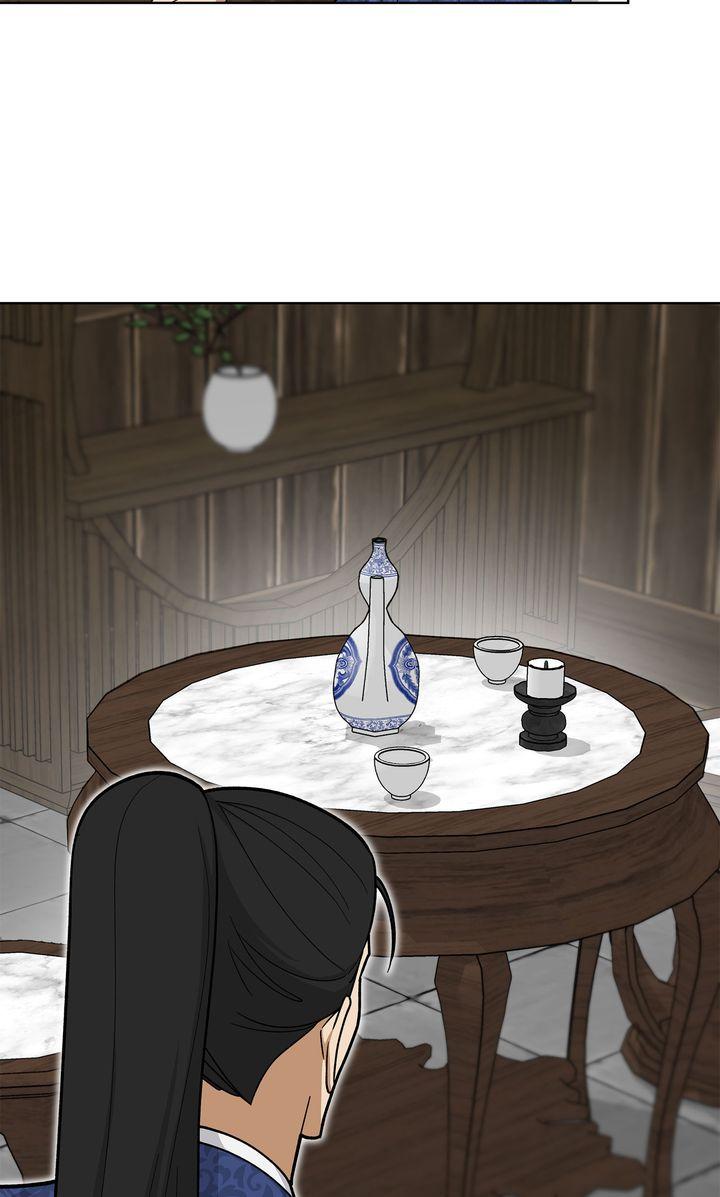 Celestial Chapter 35 - Page 71 in English