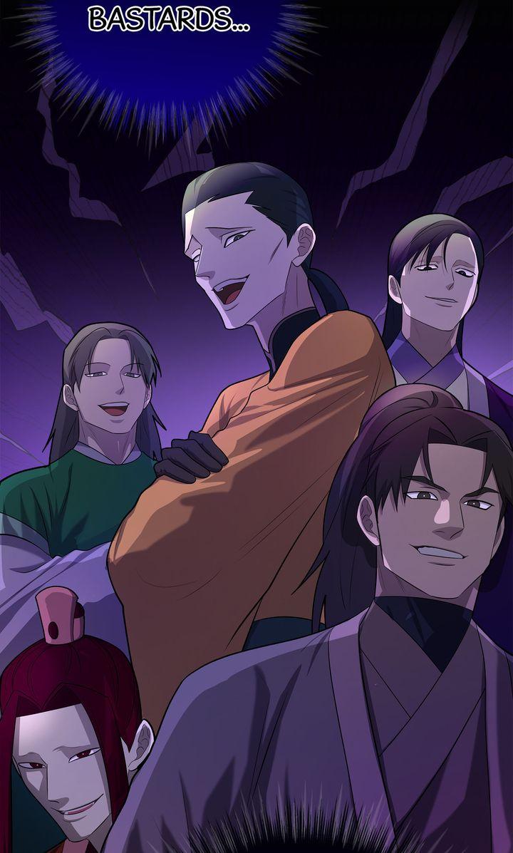 Celestial Chapter 35 - Page 78 in English
