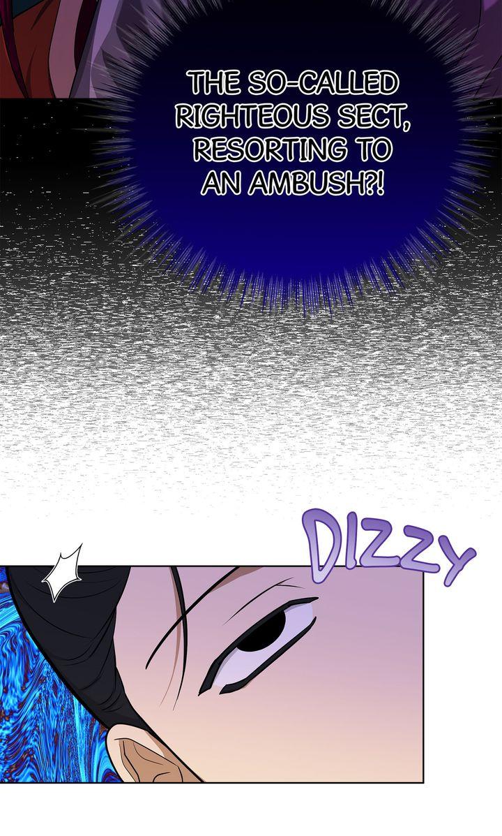 Celestial Chapter 35 - Page 79 in English