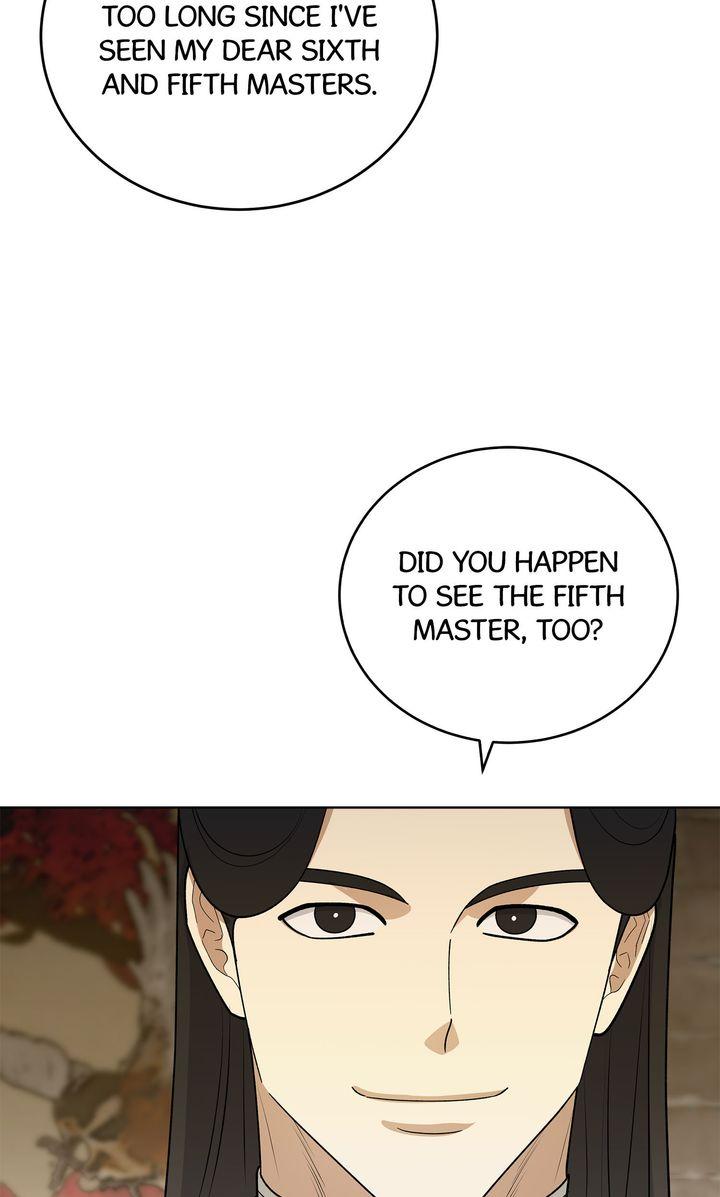 Celestial Chapter 35 - Page 8 in English