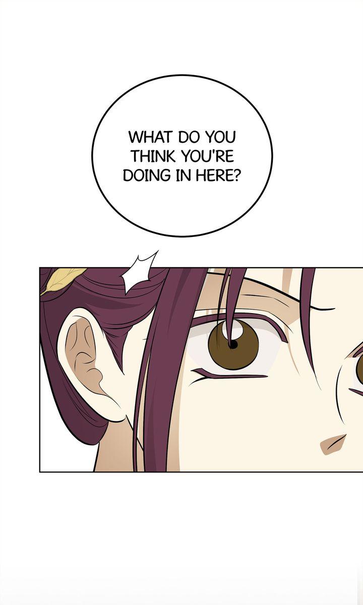 Celestial Chapter 36 - Page 14 in English