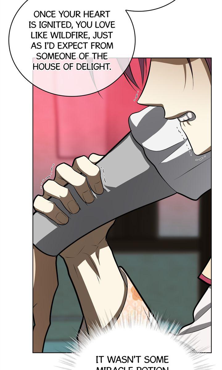 Celestial Chapter 36 - Page 27 in English