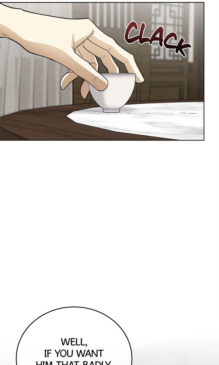 Celestial Chapter 36 - Page 29 in English