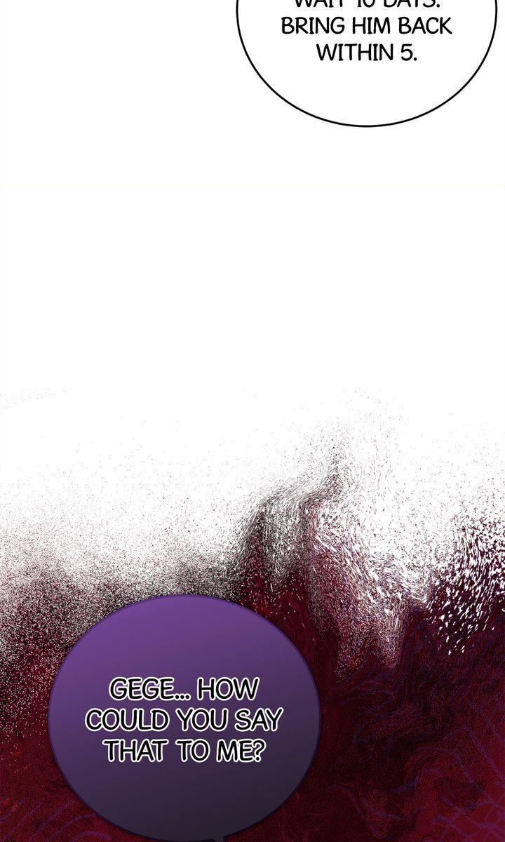 Celestial Chapter 36 - Page 31 in English