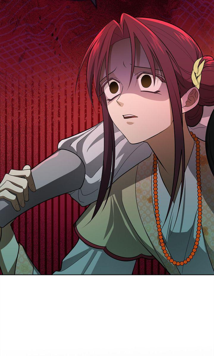 Celestial Chapter 36 - Page 32 in English