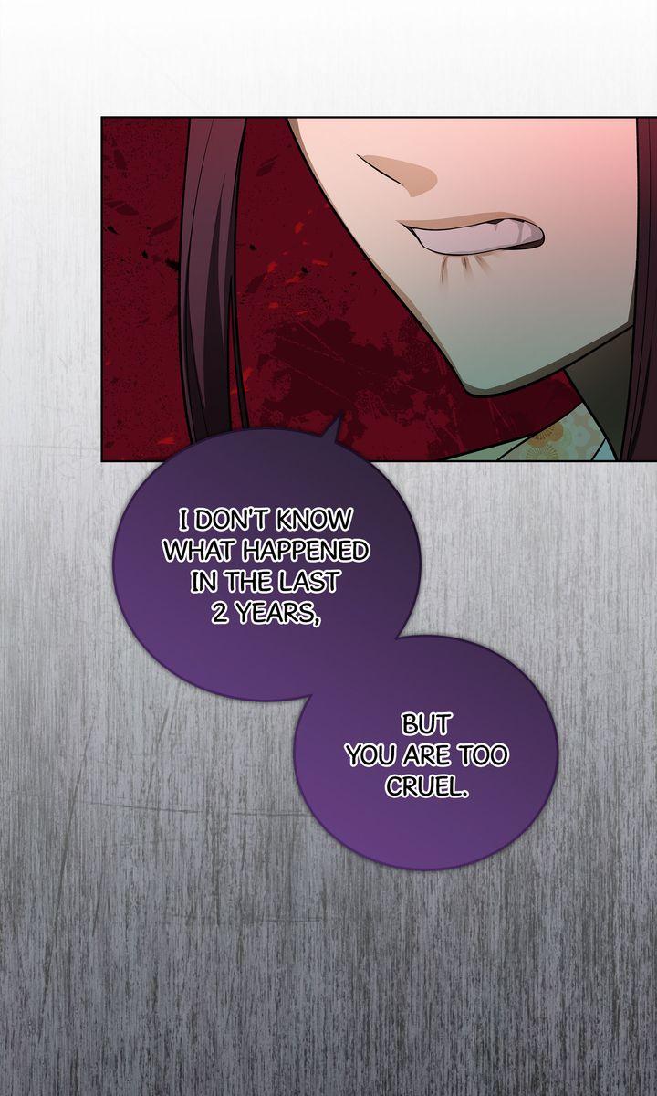 Celestial Chapter 36 - Page 33 in English