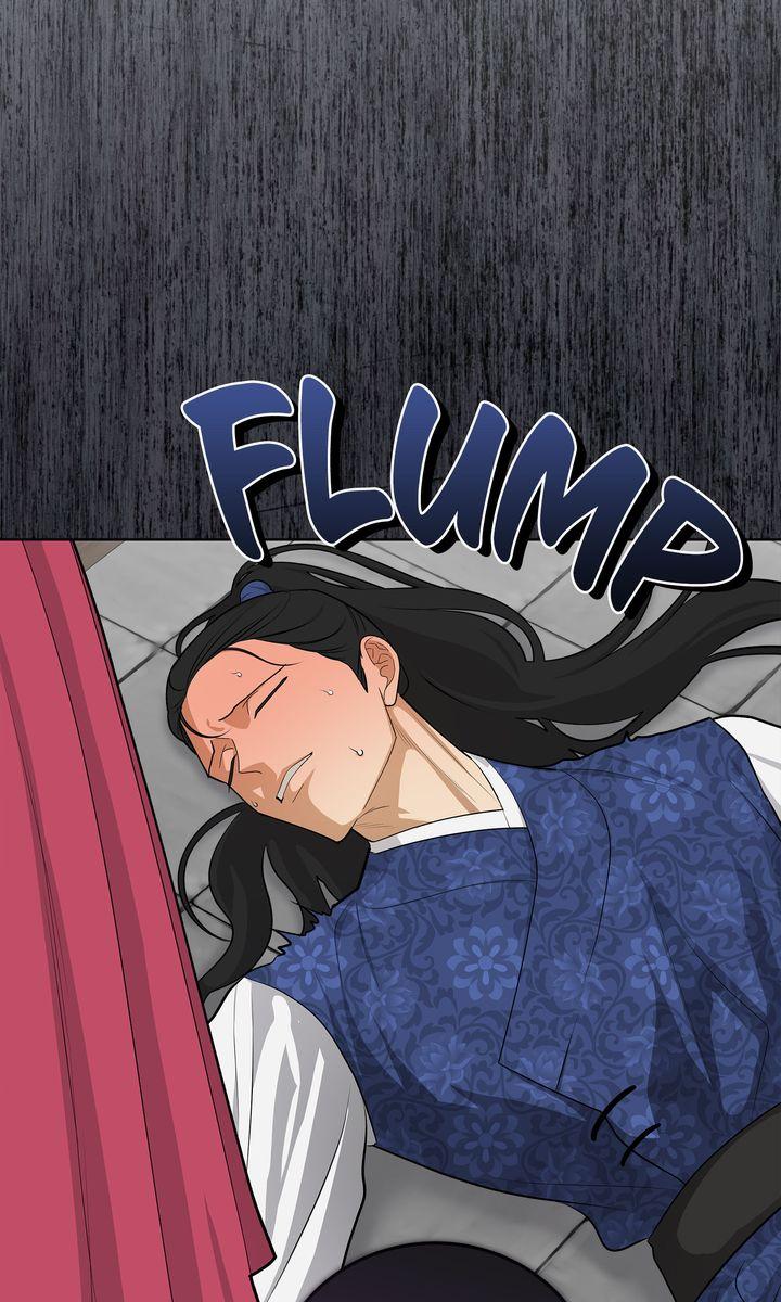 Celestial Chapter 36 - Page 34 in English