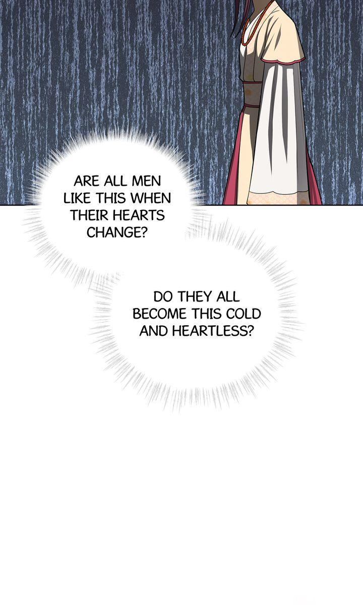 Celestial Chapter 36 - Page 39 in English